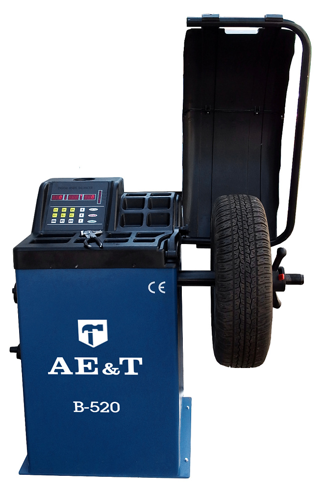 Что такое балансировка колёс