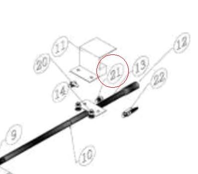 T08103B/21 Клапан сброса давления