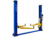 Виды автоподъемников