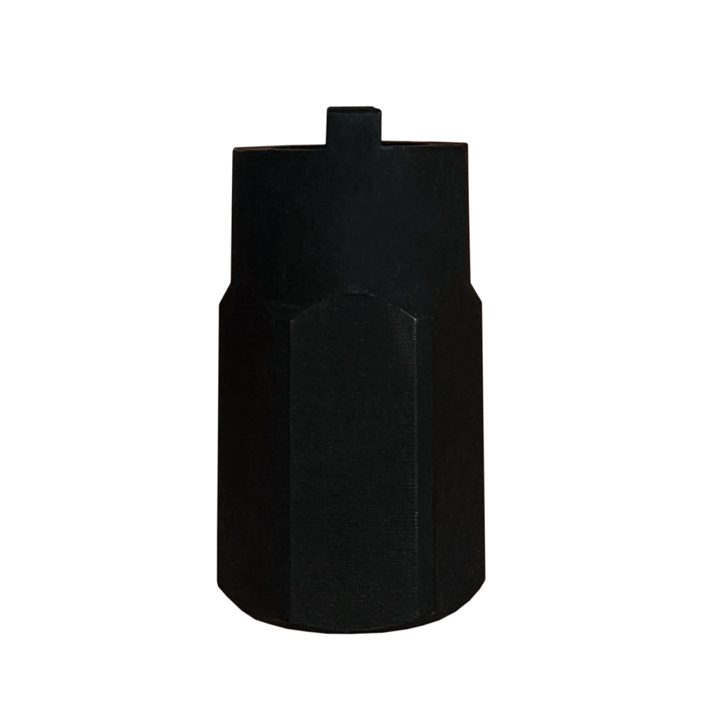 Головка для разбора стойки VW-Audi 22мм KA-3076 KINGTOOL