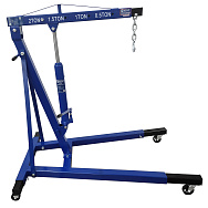 Гидравлический кран Т62102 AE&T 2т