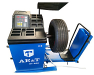 Как пользоваться балансировочным станком