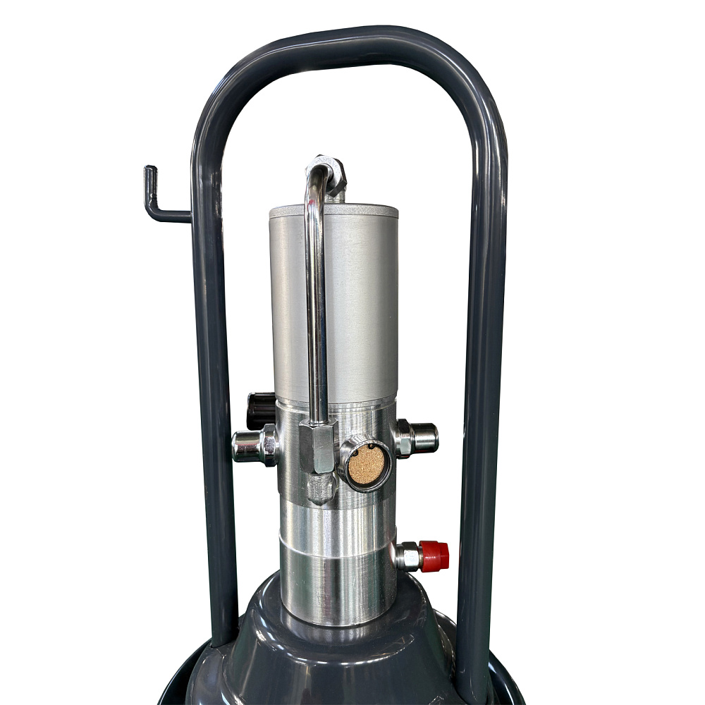 Нагнетатель густой смазки HG-68213M AE&T