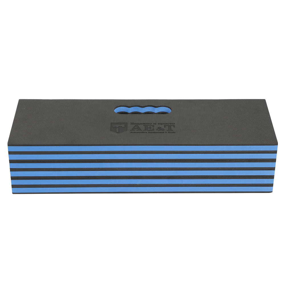 Коврик механика складной 1200х600мм TA-C3196 AE&T