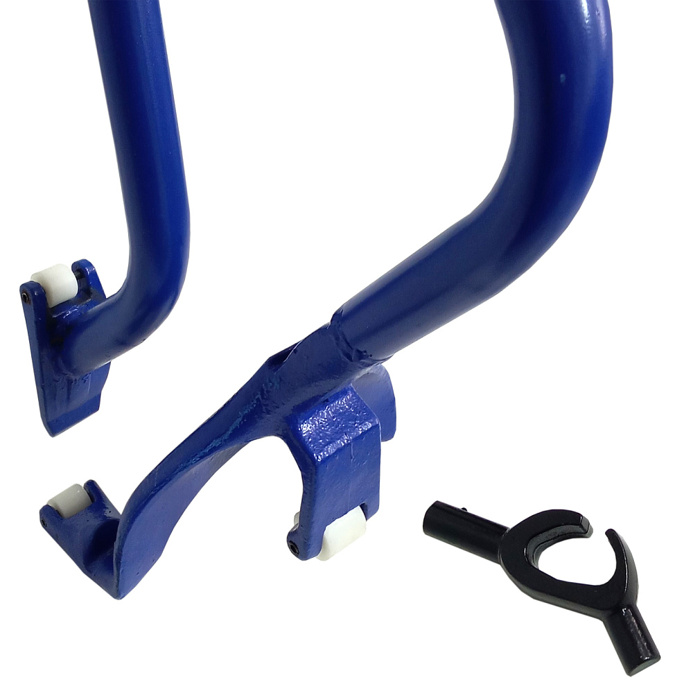 Инструмент демонтажа и монтажа шин T08010A AE&T