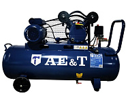 Компрессор TK-100-2A  AE&T