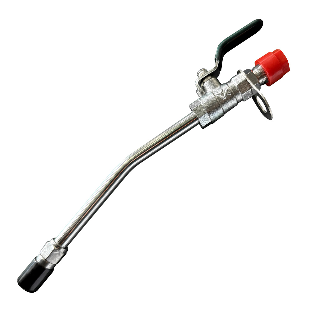 Нагнетатель густой смазки HG-68012F AE&T